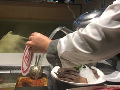 -海底捞火锅(名门店)
