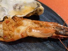 -牛将军•涮肉•烤肉(北京王府井·故宫店)