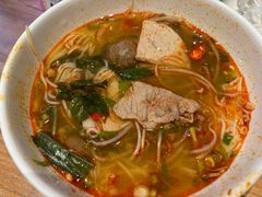 -越美小馆·越南料理(曲江店)