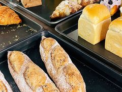-屋裡·Union Bakery(龙江路店)
