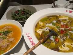 -上上席川菜(凯德乐峰广场店)
