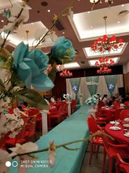 -雅奇婚庆(永乐园社区店)