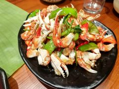 -曼听小寨海鲜烧烤(锦绣mini店)