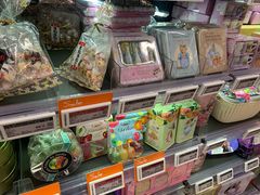 -Olé精品超市(北京合生汇店)