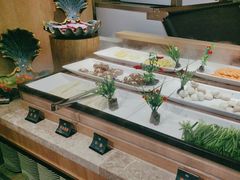 -梨花自助烤肉(西三旗万象汇黑金店)