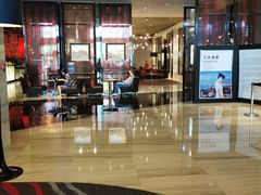 -青岛富力艾美酒店