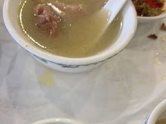 -鲁朗纳麦石锅鸡庄园