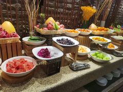 -天骄国际酒店·布拉格西餐厅(白石湖店)