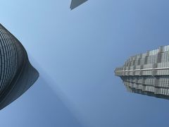 -上海之巅观光厅