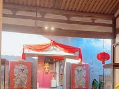 -福建省非物质文化遗产博览苑