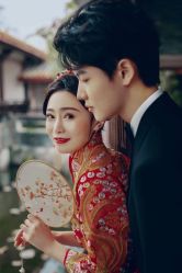 -IDO婚纱摄影(上海旗舰店)