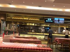 -西贝(金桥店)