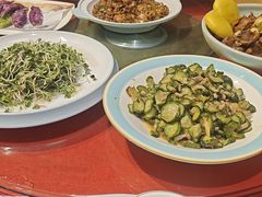 -和源祥·日照菜扛把子(万平口一店)