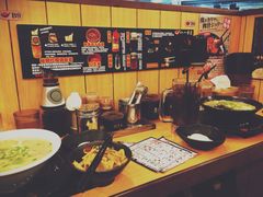 -博多一幸舍(侨福芳草地购物中心店)