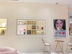 -UP&UP·半永久眉毛眼线机器野生眉