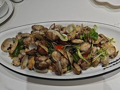 -渔码头食府·20年蓬莱老字号(登州路店)