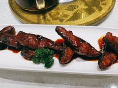 -金枝玉叶上海人家食府(三里河店)