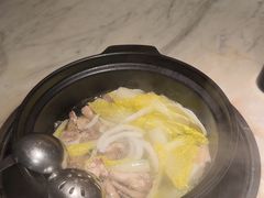 -同仁四季椰子鸡(福田东园总店)