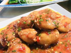 -丘二馆.川菜.江湖菜(八一路好吃街店)