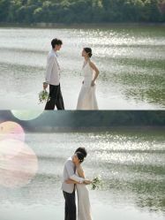 -巴黎春天婚纱摄影STUDIO·定制