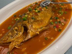 -安徽大厦中餐厅