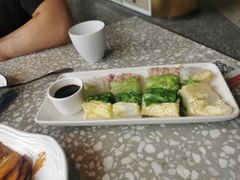 -金香匯晚茶(浑南店)