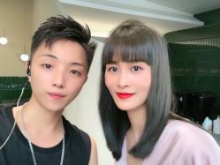 -摩登时代美发沙龙