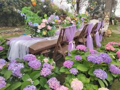 -HERRE·FARM 赫尔露营农场·团建聚会包场