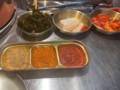 -核桃碳烤肉馆(深圳首店)