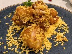 -A One Kitchen·南京精菜馆(晶丽酒店店)