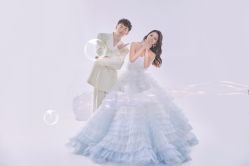 点击看大图 -情订奇缘婚纱摄影(和平路店)
