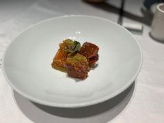 -二十四单 淮扬新味