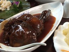 -吴门人家·苏宴宫廷菜(拙政园店)