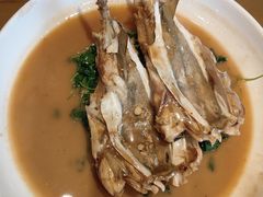 -永安鱼庄·镇江菜(丁卯店)