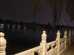 -什刹海