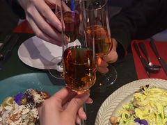 -莲西餐(曲江店)