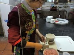 -汪一挑馄饨(老街店)