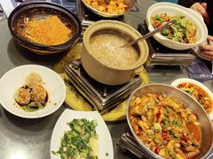 -全聚贤餐厅·湖北家常菜(沙湖店)