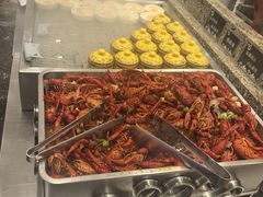 -初色海鲜自助(万丰路店)