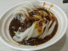 -张明富面皮店(东大街店)