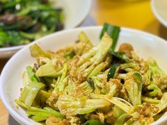 -关东小磨东北菜(上海长风大悦城店)
