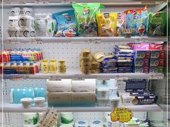 -牛奶便利(东四店)