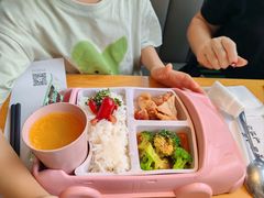 -味太助·银饭食堂(中华城店)