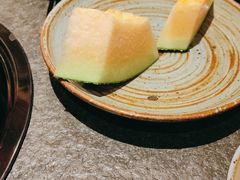 -老墙根涮肉·铜锅·烧烤(欢乐谷·王四营店)