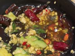 -聚味瞿记·龙虾堂(坡子街店)