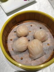 -东庭海鲜酒店(世茂广场店)