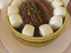 -玉林烤鸭店(定福庄店)
