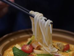 -七色云蔬食(喜邻里店)