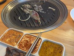 -乌拉烤肉(如皋首店)