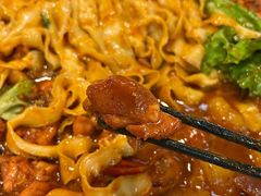 -娜娜大盘鸡(景华路店)